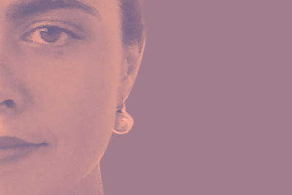 Barbara Sacchi Visual Designer