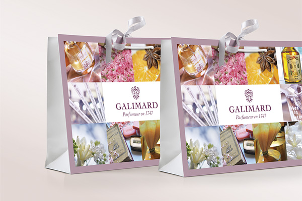 Galimard Parfumeur