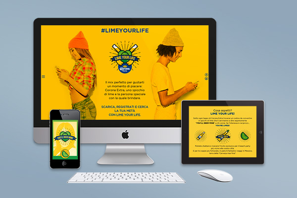 Digital Advertising Project